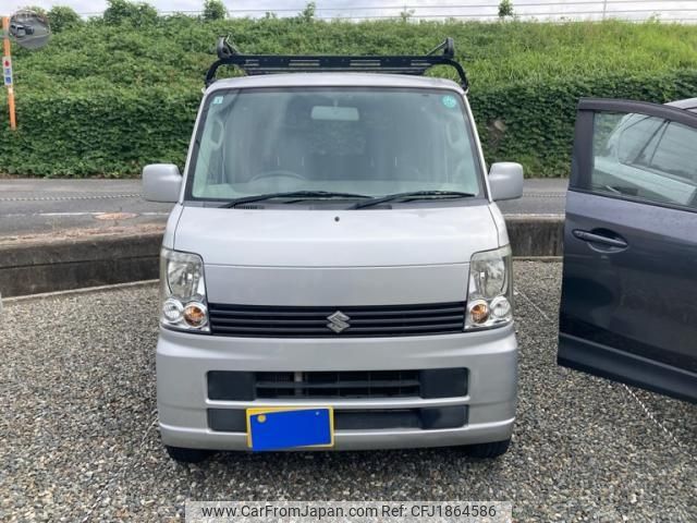 suzuki every-wagon 2006 CFJ1864586 image 1