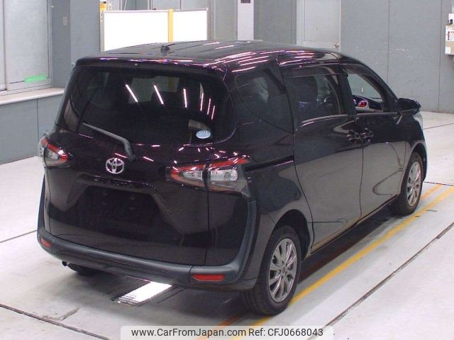 toyota sienta 2017 -TOYOTA--Sienta NCP175G-7019213---TOYOTA--Sienta NCP175G-7019213- image 2