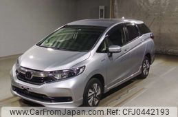 honda shuttle 2019 -HONDA--Shuttle GP8-2102363---HONDA--Shuttle GP8-2102363-