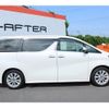 toyota alphard 2016 -TOYOTA--Alphard DBA-AGH30W--AGH30-0093376---TOYOTA--Alphard DBA-AGH30W--AGH30-0093376- image 7