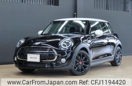 mini mini-others 2019 quick_quick_XR20M_WMWXR52010TV09590