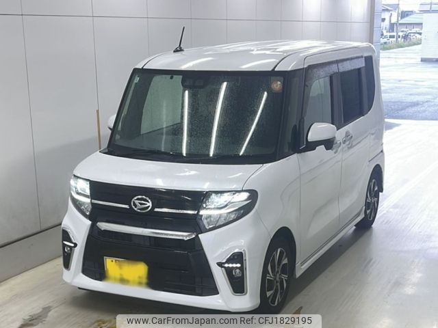 daihatsu tanto 2020 CFJ1829195 image 1
