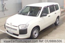 toyota probox-van 2024 -TOYOTA 【平泉 400さ6538】--Probox Van NHP160V-0104890---TOYOTA 【平泉 400さ6538】--Probox Van NHP160V-0104890-