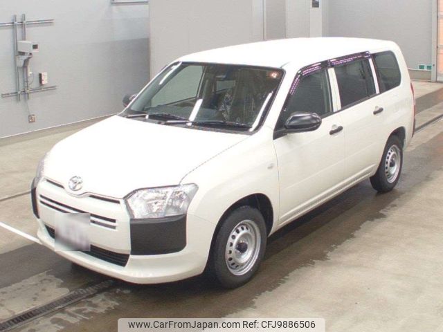 toyota probox-van 2024 -TOYOTA 【平泉 400さ6538】--Probox Van NHP160V-0104890---TOYOTA 【平泉 400さ6538】--Probox Van NHP160V-0104890- image 1