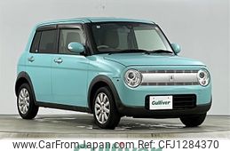 suzuki alto-lapin 2016 CFJ1284370