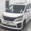 toyota vellfire 2013 -TOYOTA--Vellfire ANH20W-8284983---TOYOTA--Vellfire ANH20W-8284983- image 5