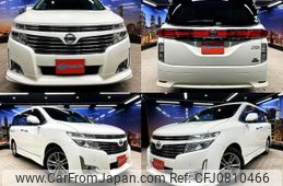 nissan elgrand 2010 quick_quick_DBA-PE52_PE52-001212