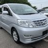 toyota alphard 2006 -TOYOTA 【名変中 】--Alphard ANH10W--0159509---TOYOTA 【名変中 】--Alphard ANH10W--0159509- image 6