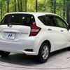 nissan note 2018 -NISSAN--Note DAA-HE12--HE12-186605---NISSAN--Note DAA-HE12--HE12-186605- image 18