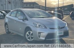 toyota prius 2015 CFJ1840456
