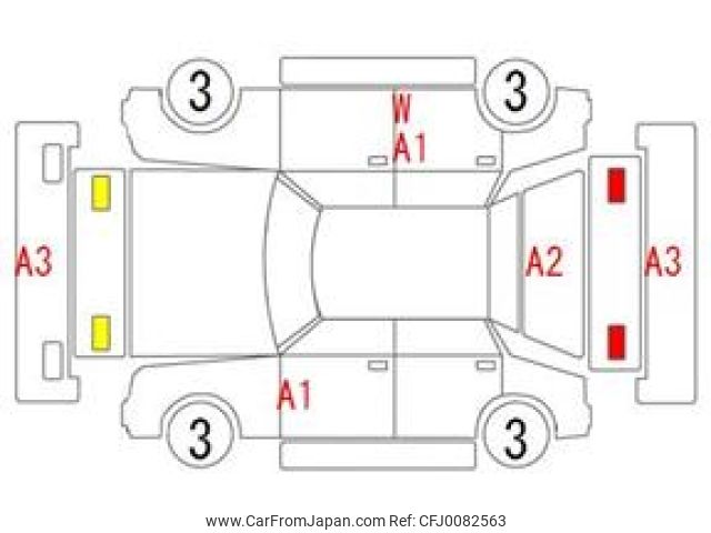 nissan nv200-vanette 2013 -NISSAN--NV200 DBF-VM20--VM20-051736---NISSAN--NV200 DBF-VM20--VM20-051736- image 2