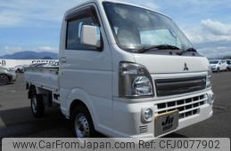 mitsubishi minicab-truck 2017 -MITSUBISHI 【山形 480ﾂ1991】--Minicab Truck DS16T--247127---MITSUBISHI 【山形 480ﾂ1991】--Minicab Truck DS16T--247127-