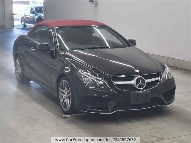 mercedes-benz e-class undefined -MERCEDES-BENZ--Benz E Class 207436-WDD2074362F324187---MERCEDES-BENZ--Benz E Class 207436-WDD2074362F324187- image 1