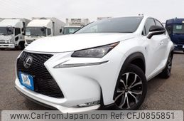 lexus nx 2016 N2024050019F-10