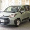 toyota sienta 2022 -TOYOTA 【香川 501ﾆ1606】--Sienta 6AA-MXPL10G--MXPL10G-1019036---TOYOTA 【香川 501ﾆ1606】--Sienta 6AA-MXPL10G--MXPL10G-1019036- image 1