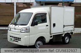 daihatsu hijet-truck 2018 -DAIHATSU--Hijet Truck EBD-S500P--S500P-0078320---DAIHATSU--Hijet Truck EBD-S500P--S500P-0078320-