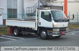 mitsubishi-fuso canter 2001 GOO_NET_EXCHANGE_0707047A30241213W001