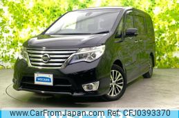 nissan serena 2014 quick_quick_DAA-HFC26_HFC26-238274