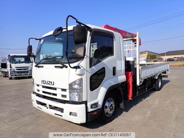 isuzu forward 2014 quick_quick_TKG-FRR90S2_FRR90-7064044 image 1
