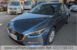 mazda axela 2018 -MAZDA--Axela LDA-BMLFP--BMLFP-101155---MAZDA--Axela LDA-BMLFP--BMLFP-101155-