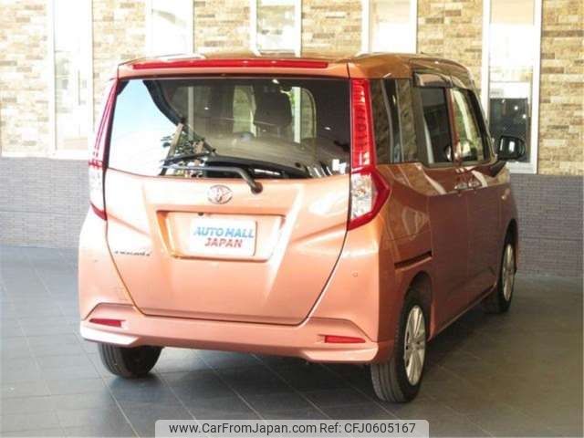 toyota roomy 2021 -TOYOTA--Roomy 5BA-M900A--M900A-0632939---TOYOTA--Roomy 5BA-M900A--M900A-0632939- image 2