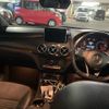 mercedes-benz b-class 2015 CFJ7493699 image 9