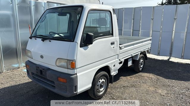 subaru sambar 1995 ATP003 image 2