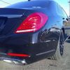 mercedes-benz s-class 2015 -MERCEDES-BENZ--Benz S Class DBA-222182--WDD2221822A149669---MERCEDES-BENZ--Benz S Class DBA-222182--WDD2221822A149669- image 6