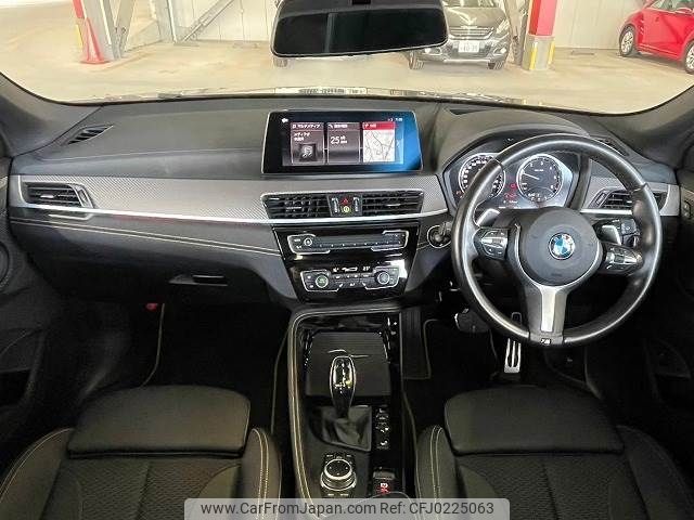 bmw x2 2021 -BMW--BMW X2 3DA-YL20--WBAYL120405S74637---BMW--BMW X2 3DA-YL20--WBAYL120405S74637- image 2