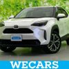 toyota yaris-cross 2020 quick_quick_5BA-MXPB10_MXPB10-2001214 image 1