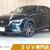 mazda cx-3 2016 -MAZDA--CX-3 LDA-DK5FW--DK5FW-125494---MAZDA--CX-3 LDA-DK5FW--DK5FW-125494- image 1