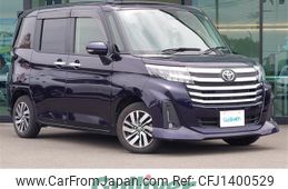 toyota roomy 2020 -TOYOTA--Roomy 5BA-M900A--M900A-0511521---TOYOTA--Roomy 5BA-M900A--M900A-0511521-