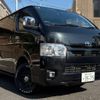 toyota hiace-van 2022 -TOYOTA 【横浜 400ﾕ3575】--Hiace Van 3DF-GDH206V--GDH206-1077830---TOYOTA 【横浜 400ﾕ3575】--Hiace Van 3DF-GDH206V--GDH206-1077830- image 1