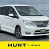 nissan serena 2015 -NISSAN--Serena DAA-HFC26--HFC26-282828---NISSAN--Serena DAA-HFC26--HFC26-282828- image 1