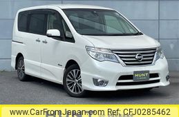 nissan serena 2015 -NISSAN--Serena DAA-HFC26--HFC26-282828---NISSAN--Serena DAA-HFC26--HFC26-282828-