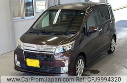 daihatsu move 2014 -DAIHATSU 【宮崎 581ぬ1596】--Move LA100S-1070367---DAIHATSU 【宮崎 581ぬ1596】--Move LA100S-1070367-