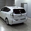 toyota prius-α 2011 -TOYOTA--Prius α ZVW41W-3028834---TOYOTA--Prius α ZVW41W-3028834- image 2