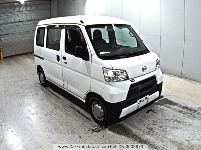 daihatsu hijet-van 2020 -DAIHATSU--Hijet Van S321V-0478029---DAIHATSU--Hijet Van S321V-0478029- image 1