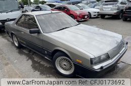 nissan skyline 1985 quick_quick_E-DR30_DR30-045632