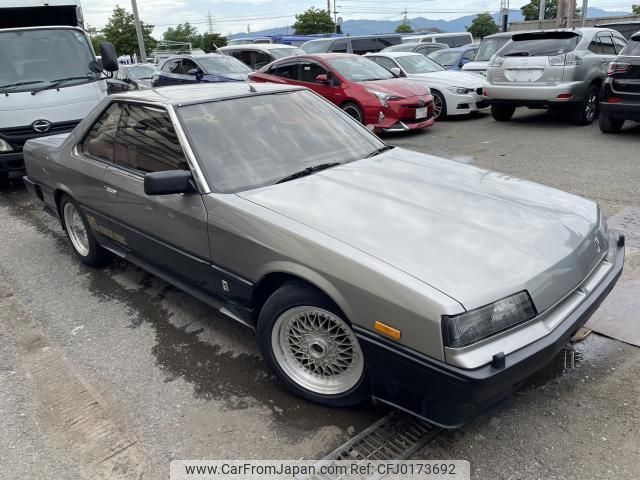 nissan skyline 1985 quick_quick_E-DR30_DR30-045632 image 1