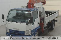 isuzu elf-truck 2018 -ISUZU--Elf NKR85-7074458---ISUZU--Elf NKR85-7074458-