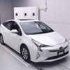 toyota prius 2018 -TOYOTA--Prius ZVW55-8059563---TOYOTA--Prius ZVW55-8059563- image 1