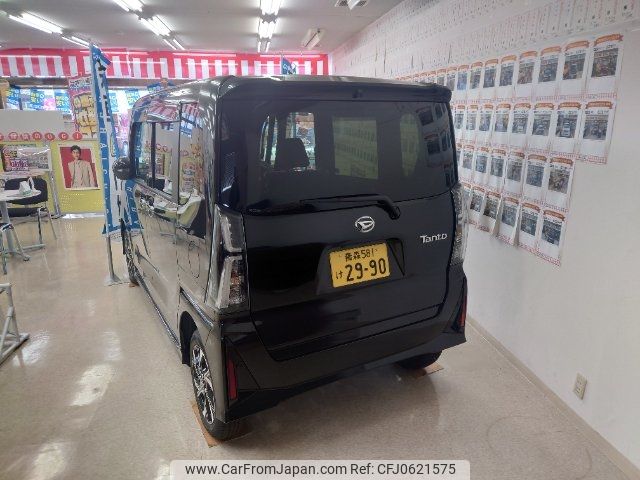 daihatsu tanto 2024 -DAIHATSU 【青森 581ｹ2990】--Tanto LA660S--0109715---DAIHATSU 【青森 581ｹ2990】--Tanto LA660S--0109715- image 2