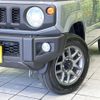 suzuki jimny 2025 quick_quick_JB64W_JB64W-386686 image 12