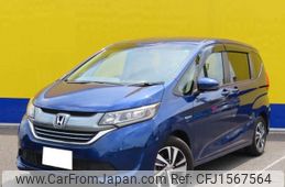 honda freed 2017 CFJ1567564
