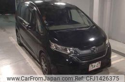 honda freed 2019 -HONDA--Freed GB5-1127535---HONDA--Freed GB5-1127535-