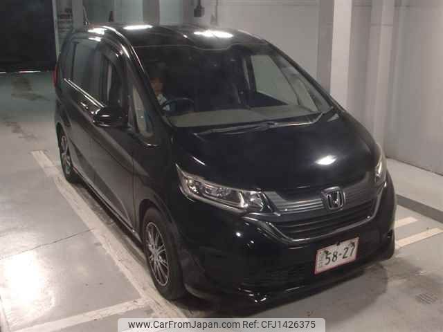 honda freed 2019 -HONDA--Freed GB5-1127535---HONDA--Freed GB5-1127535- image 1