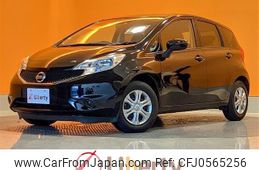 nissan note 2016 quick_quick_E12_E12-488828