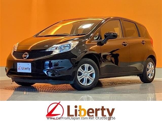 nissan note 2016 quick_quick_E12_E12-488828 image 1