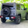 suzuki jimny-sierra 2024 quick_quick_3BA-JB74W_JB74W-212811 image 3